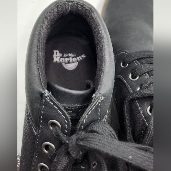 Dr. Martens Mercer men\ display picture 1